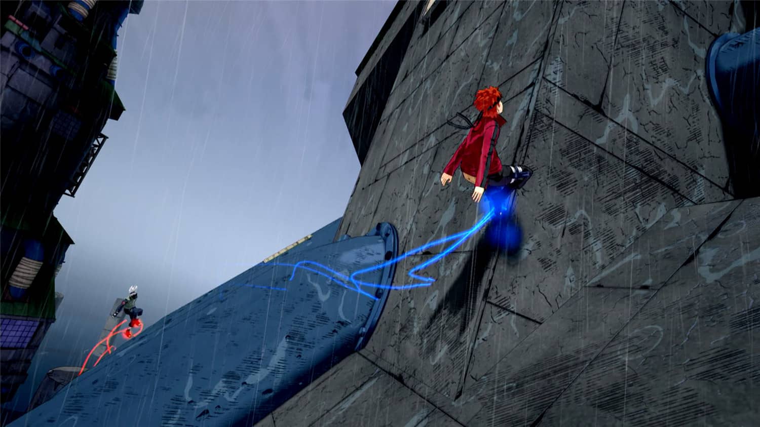 图片[6]-火影忍者博人传：新忍出击/NARUTO TO BORUTO: SHINOBI STRIKER-小栈资源网