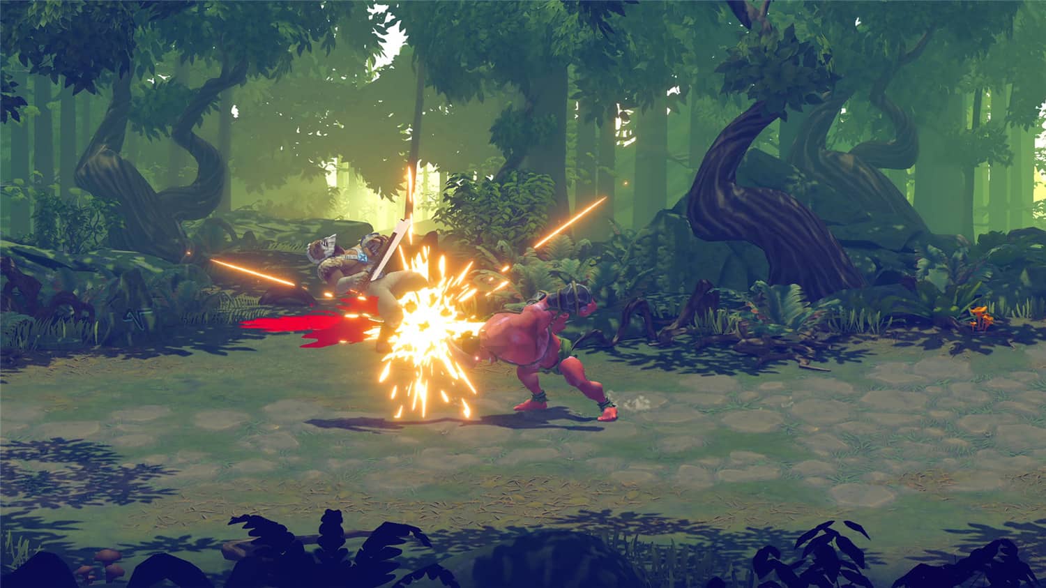 图片[2]-Shing!-小栈资源网