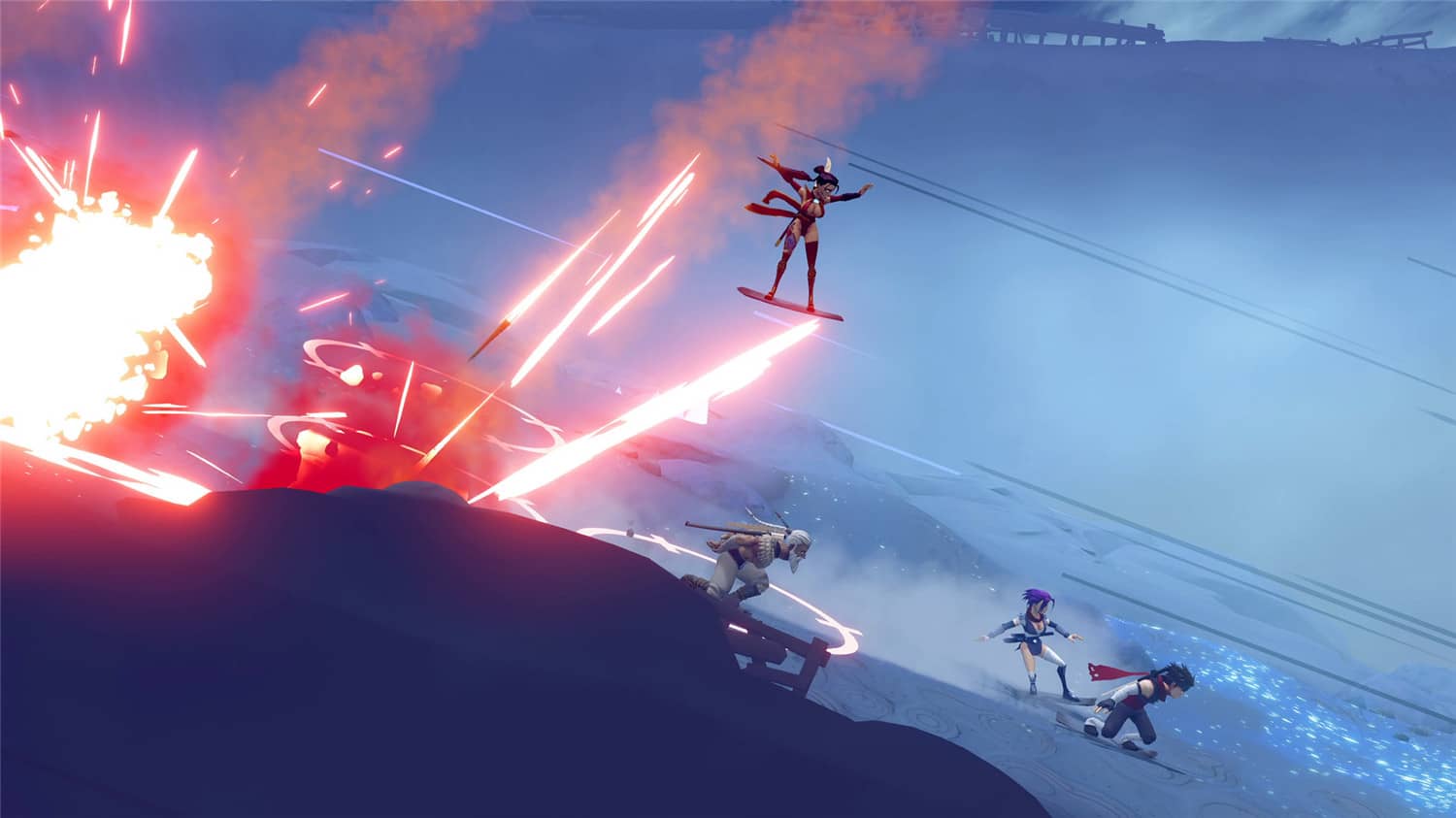 图片[4]-Shing!-小栈资源网