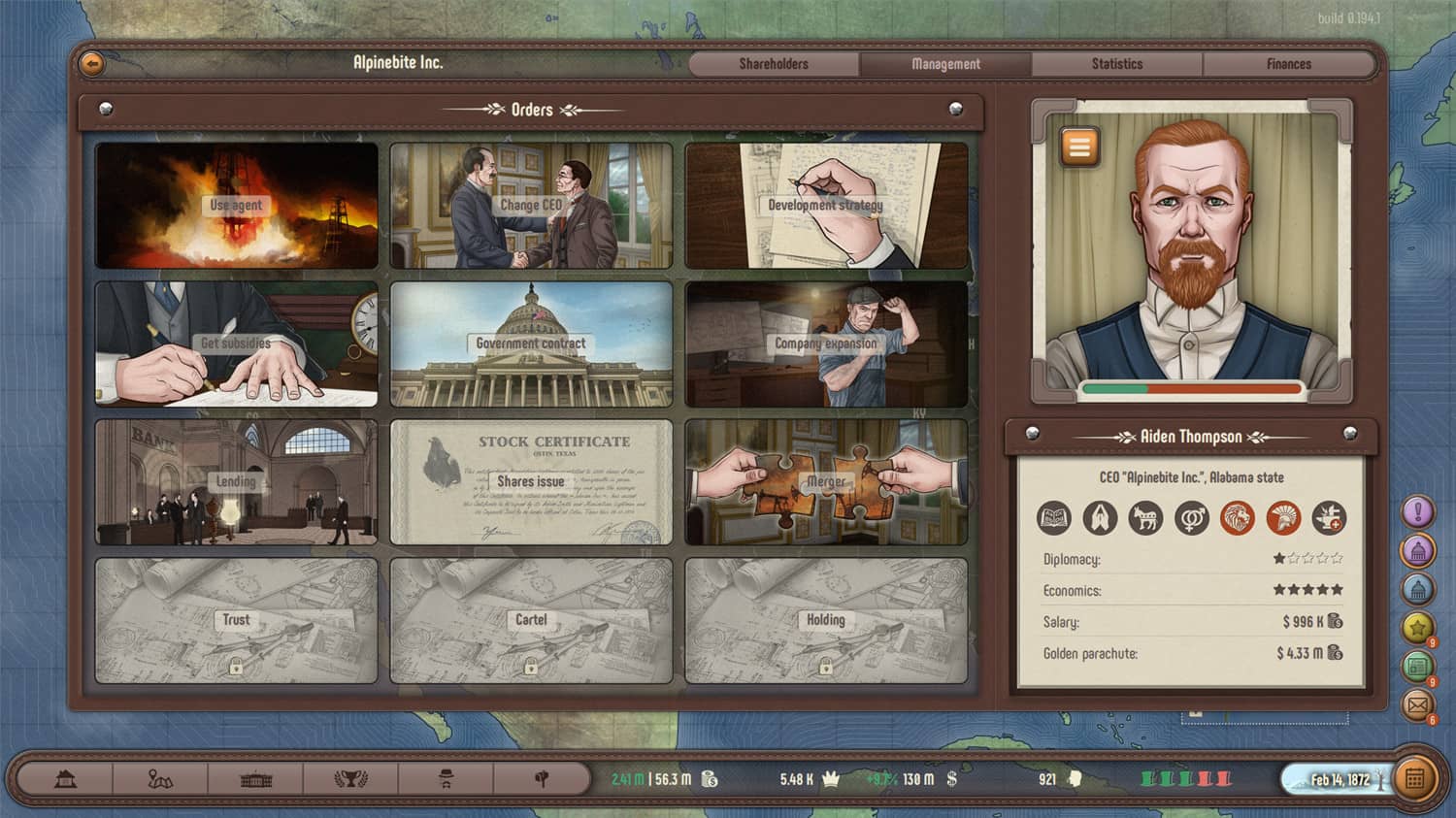 图片[2]-富豪/财阀崛起/Plutocracy-小栈资源网