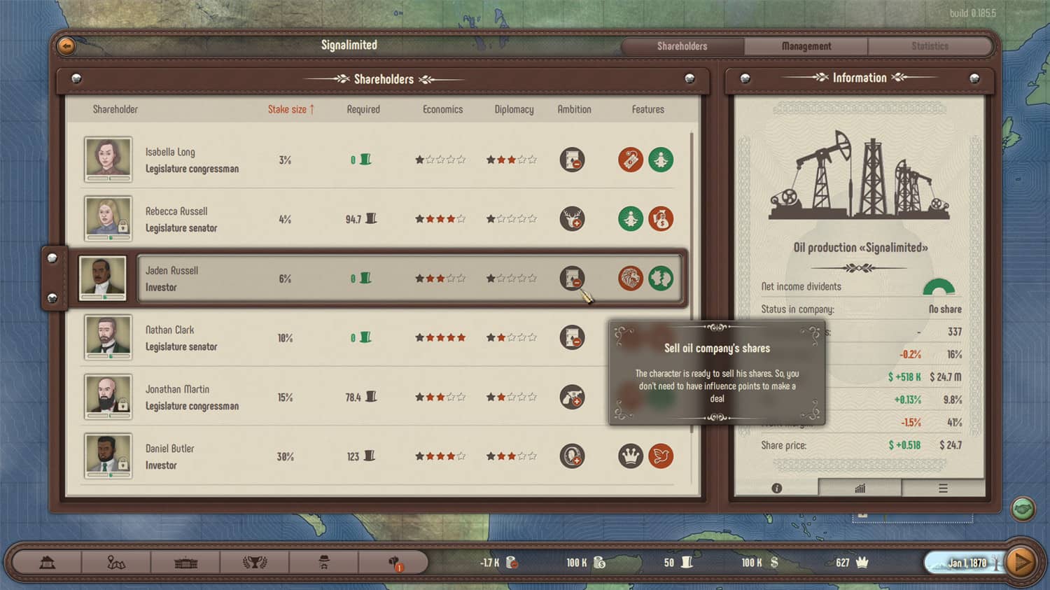 图片[5]-富豪/财阀崛起/Plutocracy-小栈资源网