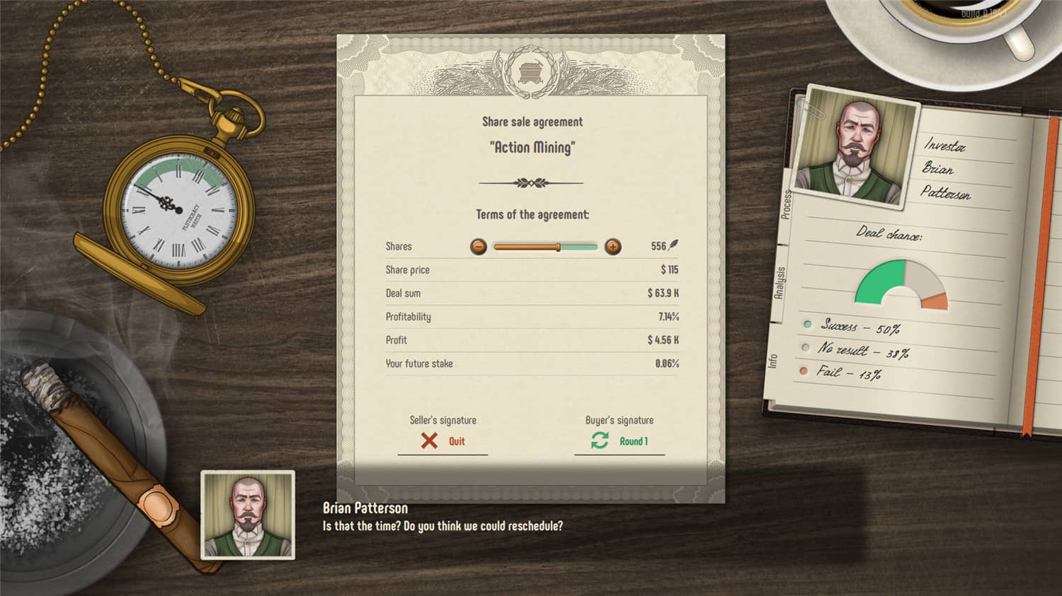 图片[6]-富豪/财阀崛起/Plutocracy-小栈资源网