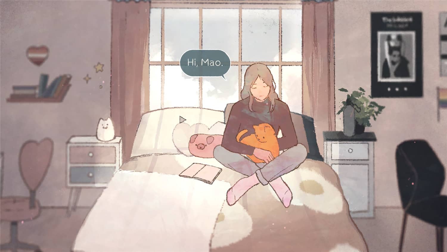 图片[4]-新的生活/a new life.-小栈资源网