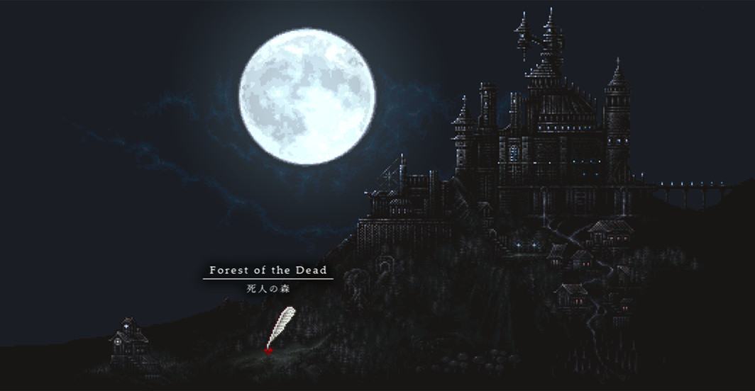 图片[2]-哥特少女勇闯恶魔城/SiNiSistar Lite Version-小栈资源网