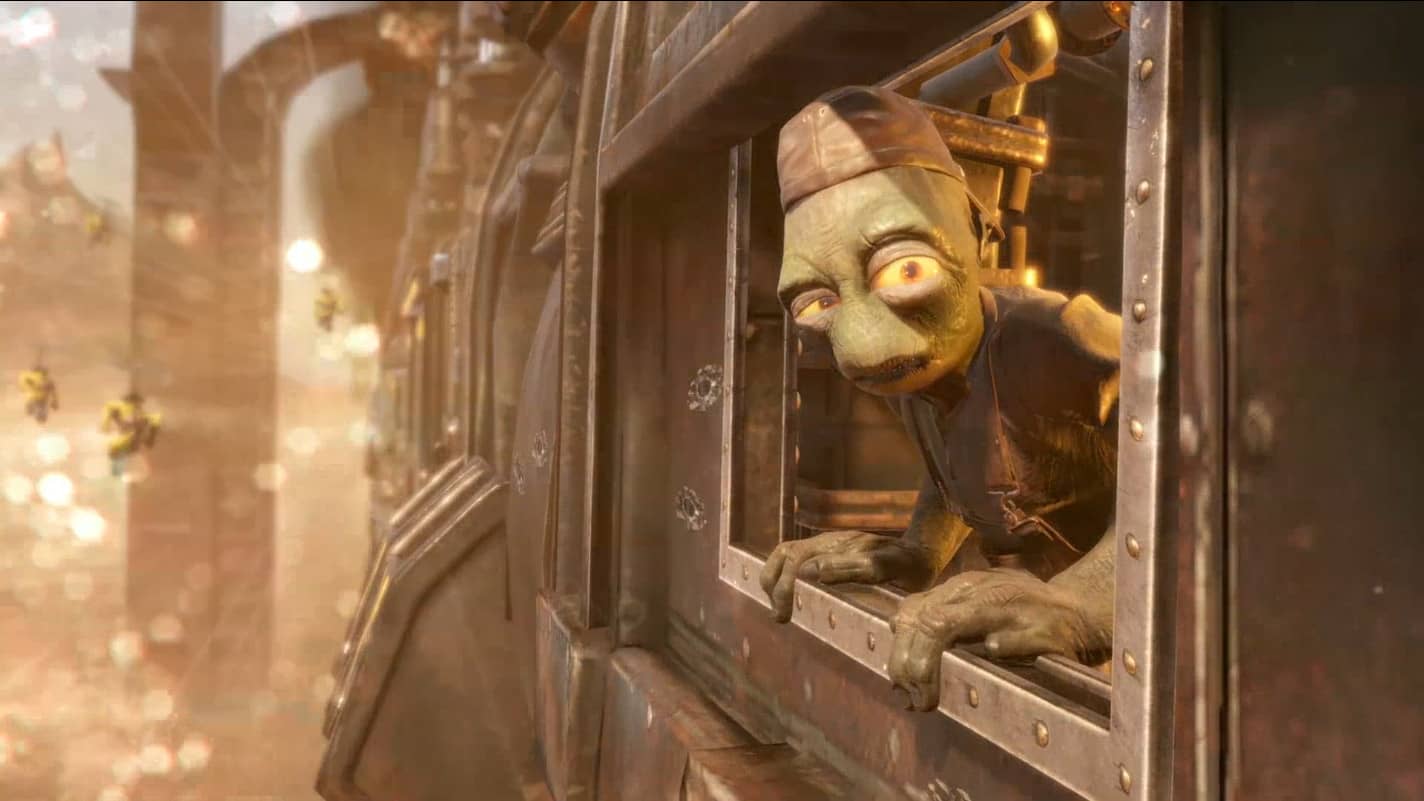 图片[3]-奇异世界：灵魂风暴增强版/Oddworld: Soulstorm Enhanced Edition-小栈资源网