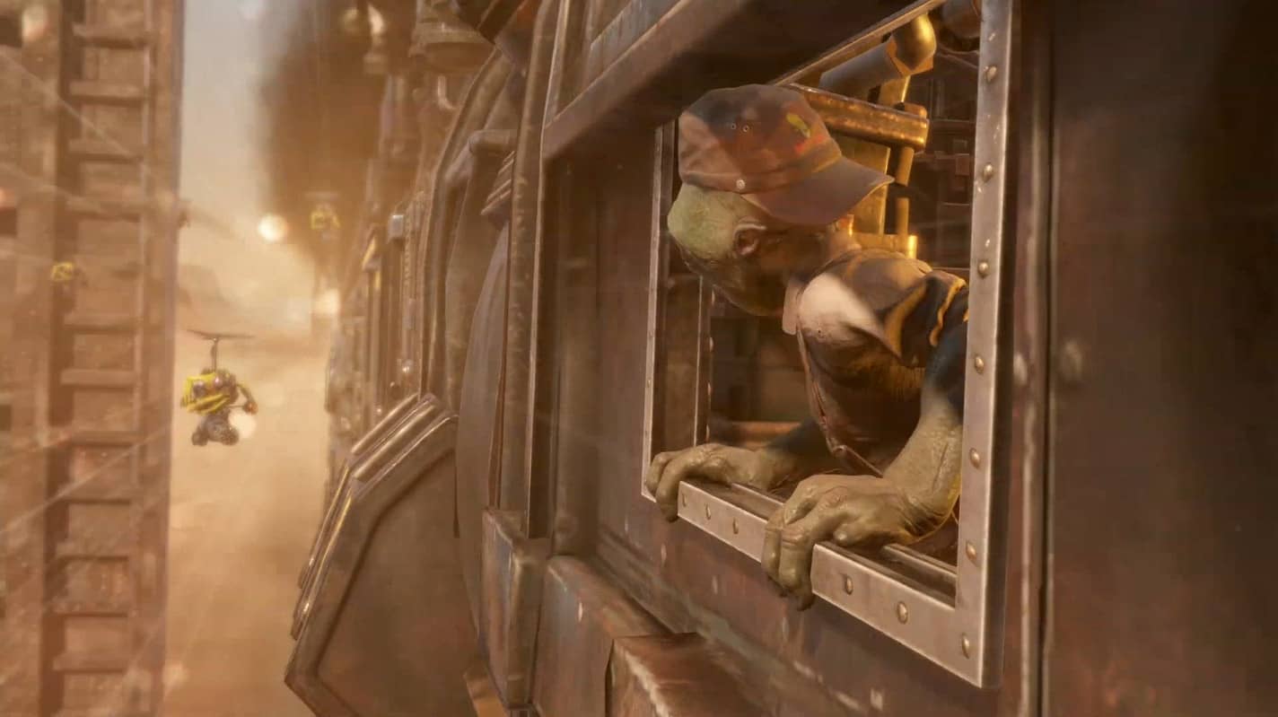 图片[4]-奇异世界：灵魂风暴增强版/Oddworld: Soulstorm Enhanced Edition-小栈资源网