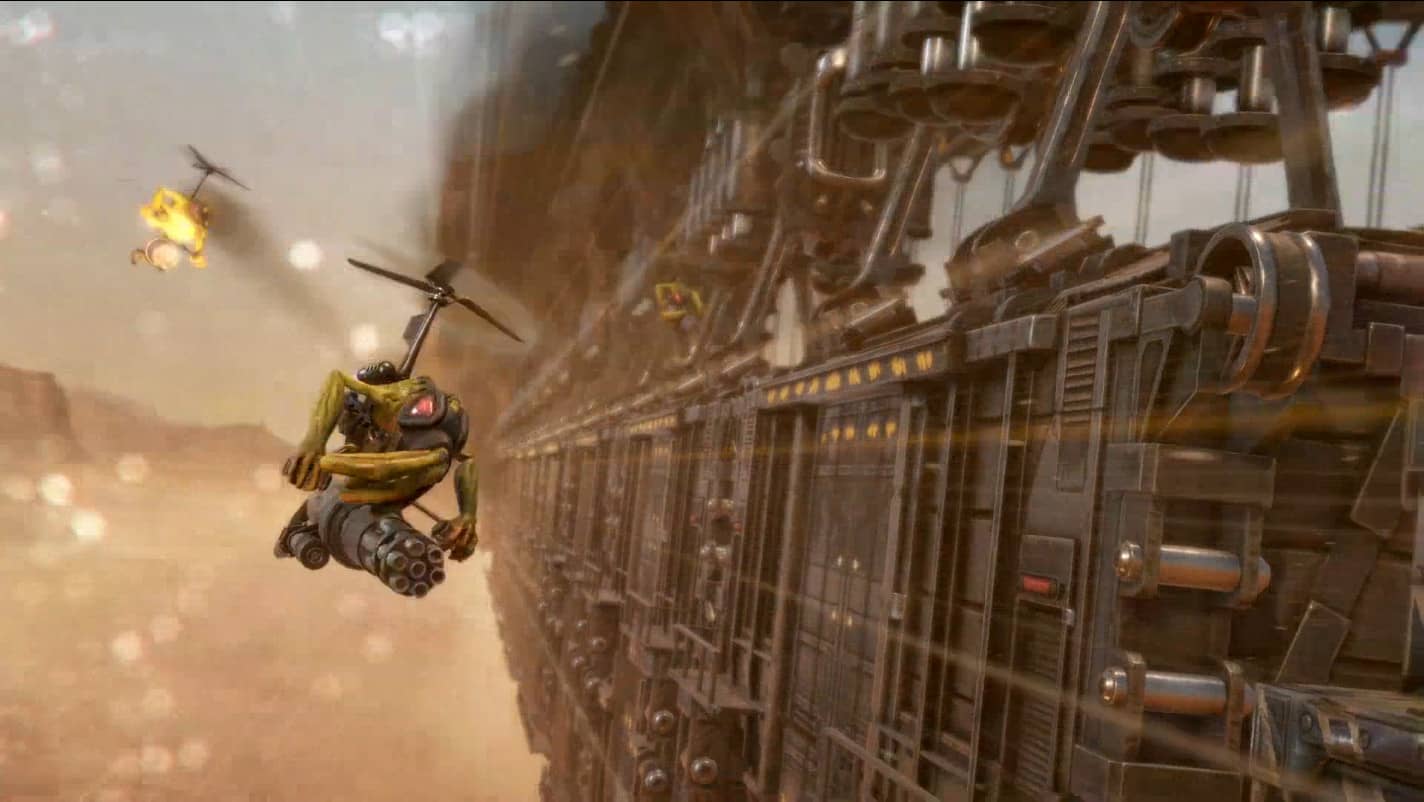 图片[5]-奇异世界：灵魂风暴增强版/Oddworld: Soulstorm Enhanced Edition-小栈资源网