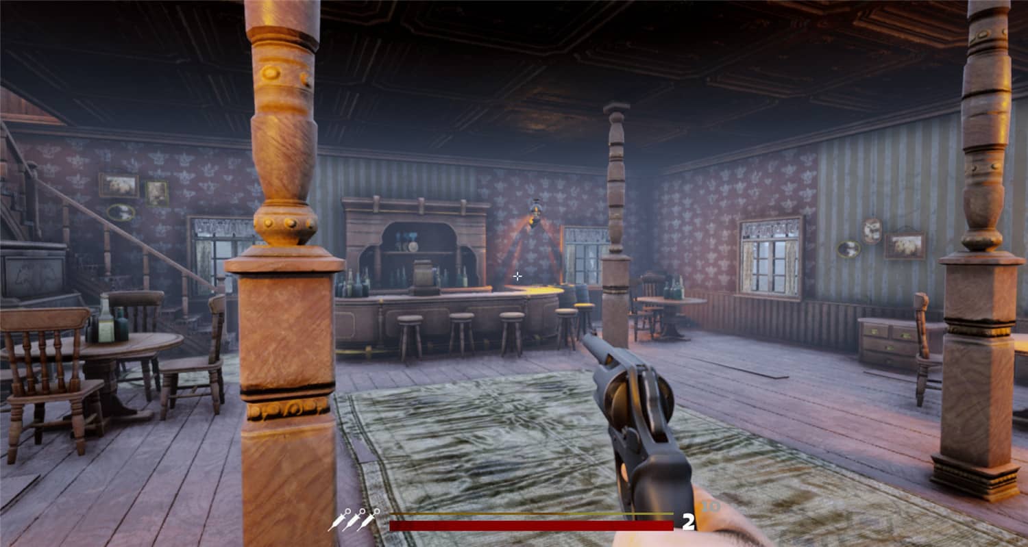 图片[2]-荒野西部Z/Wild West Z-小栈资源网