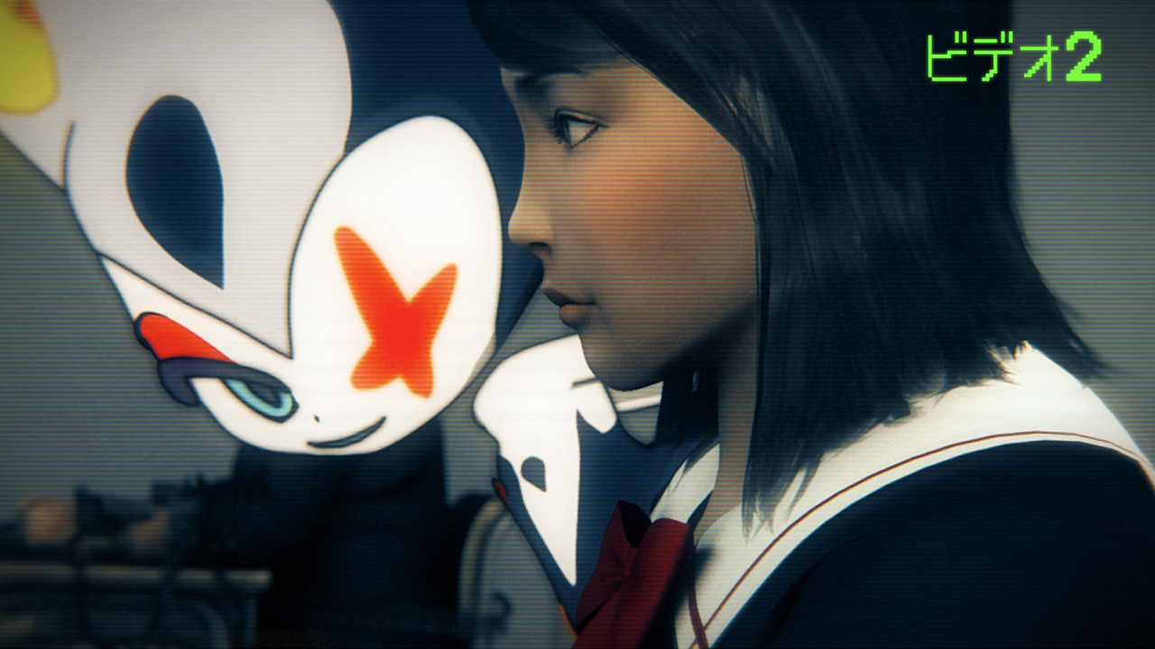 图片[4]-世界终末俱乐部/World\\\\\\\\’s End Club-小栈资源网