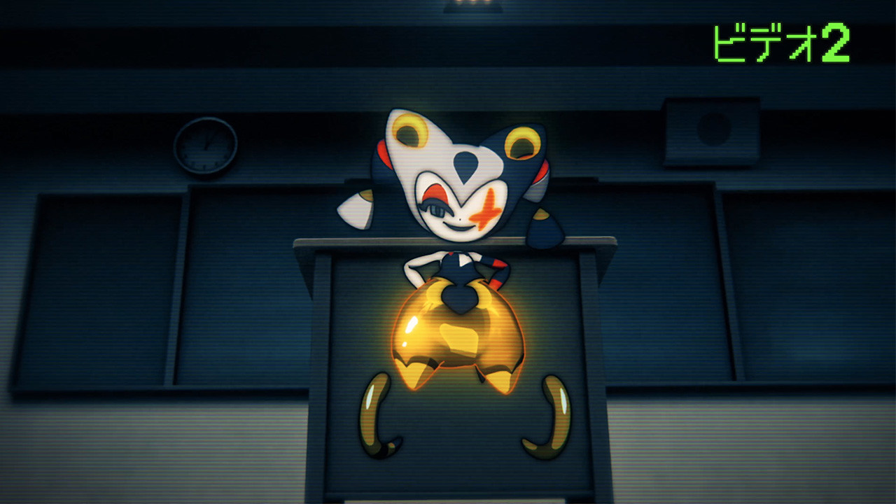 图片[6]-世界终末俱乐部/World\\\\\\\\’s End Club-小栈资源网