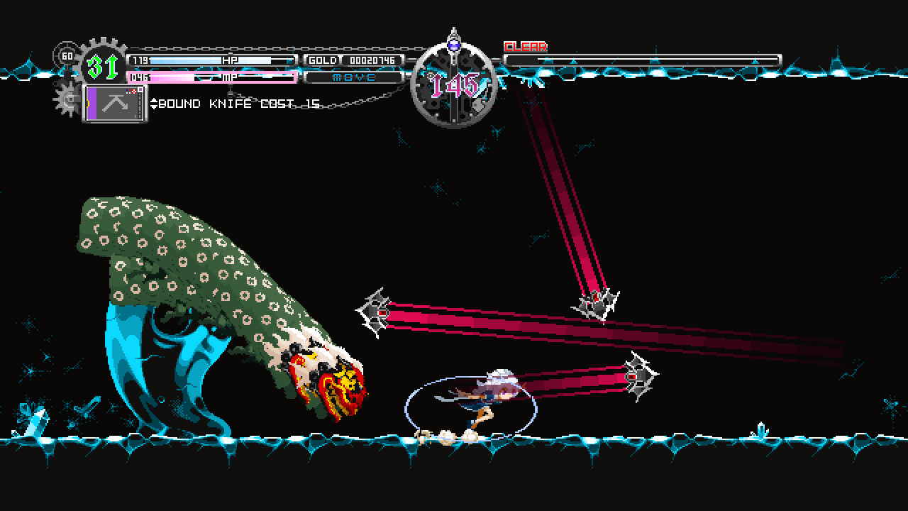 图片[3]-东方月神夜/Touhou Luna Nights-小栈资源网