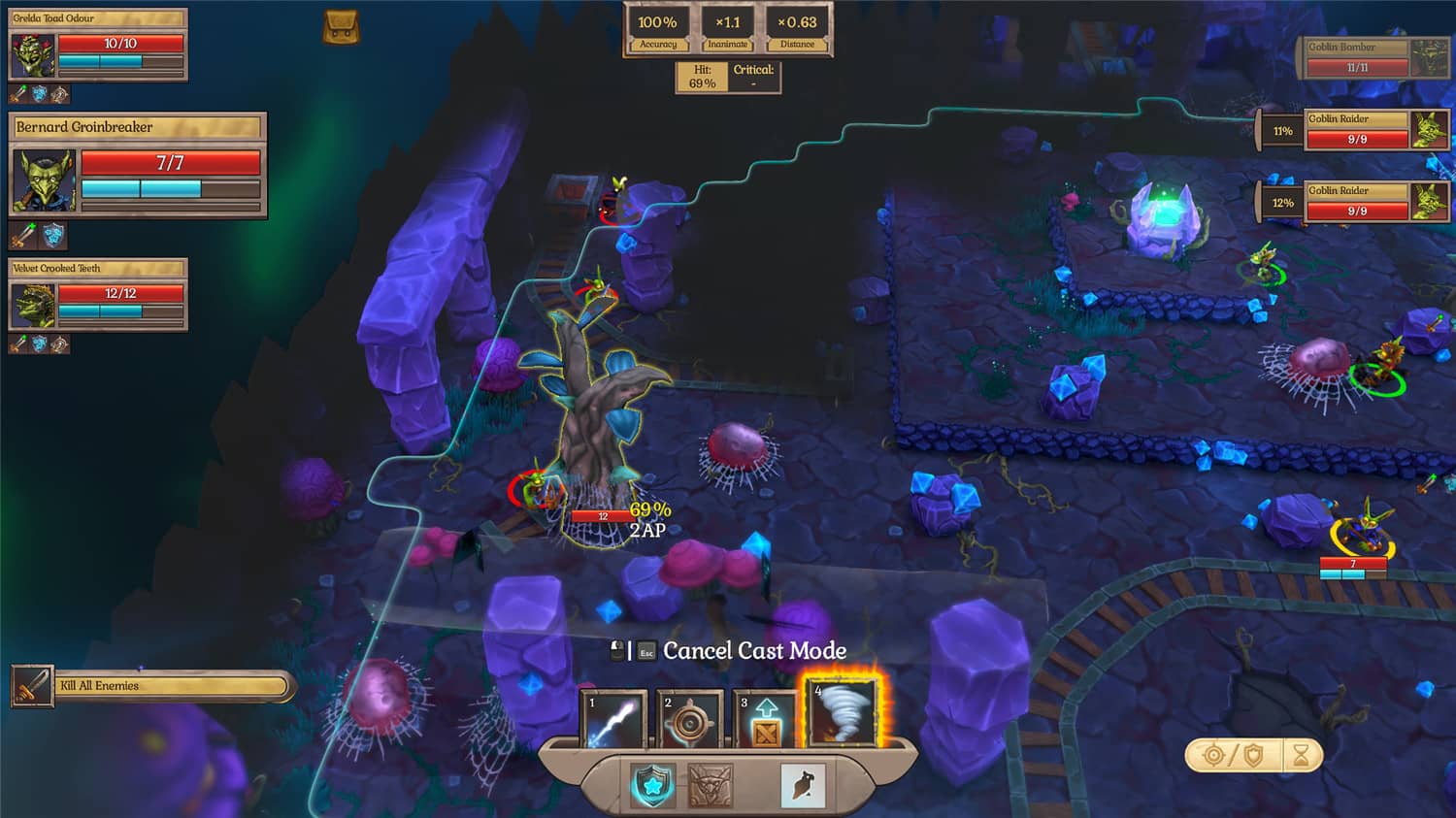 图片[5]-凯旋堡/Fort Triumph-小栈资源网