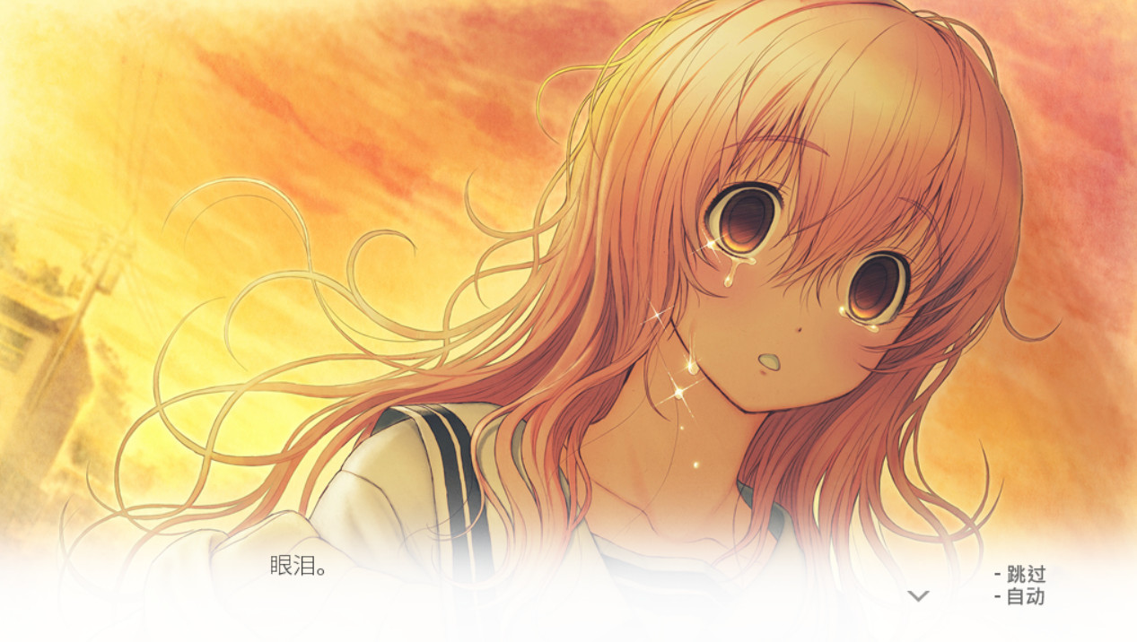 图片[4]-君与彼女与彼女之恋/你和她和她的恋爱。/YOU and ME and HER: A Love Story-小栈资源网