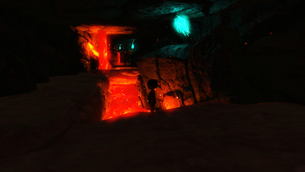 图片[2]-阿比与灵魂/Abi and the soul-小栈资源网