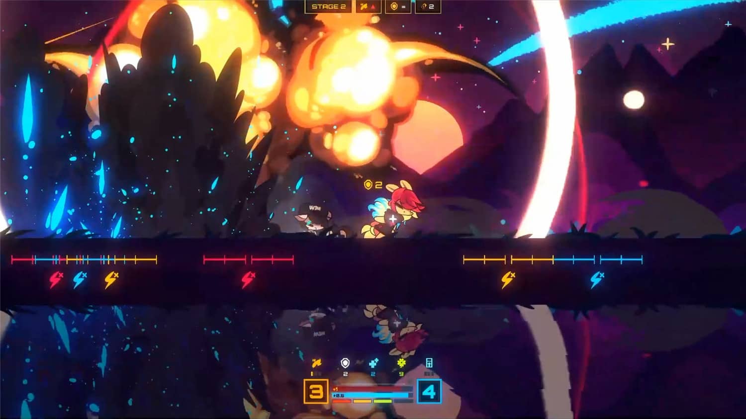 图片[2]-迷你岛/Star Island-小栈资源网