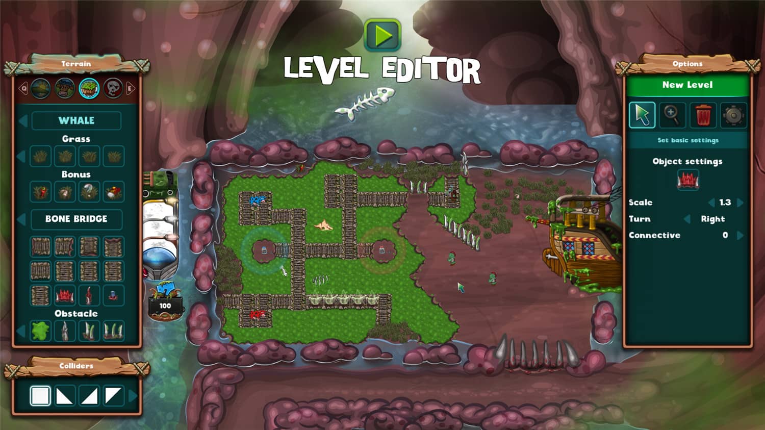 图片[4]-神圣的牛! 挤奶模拟器/HOLY COW! Milking Simulator-小栈资源网