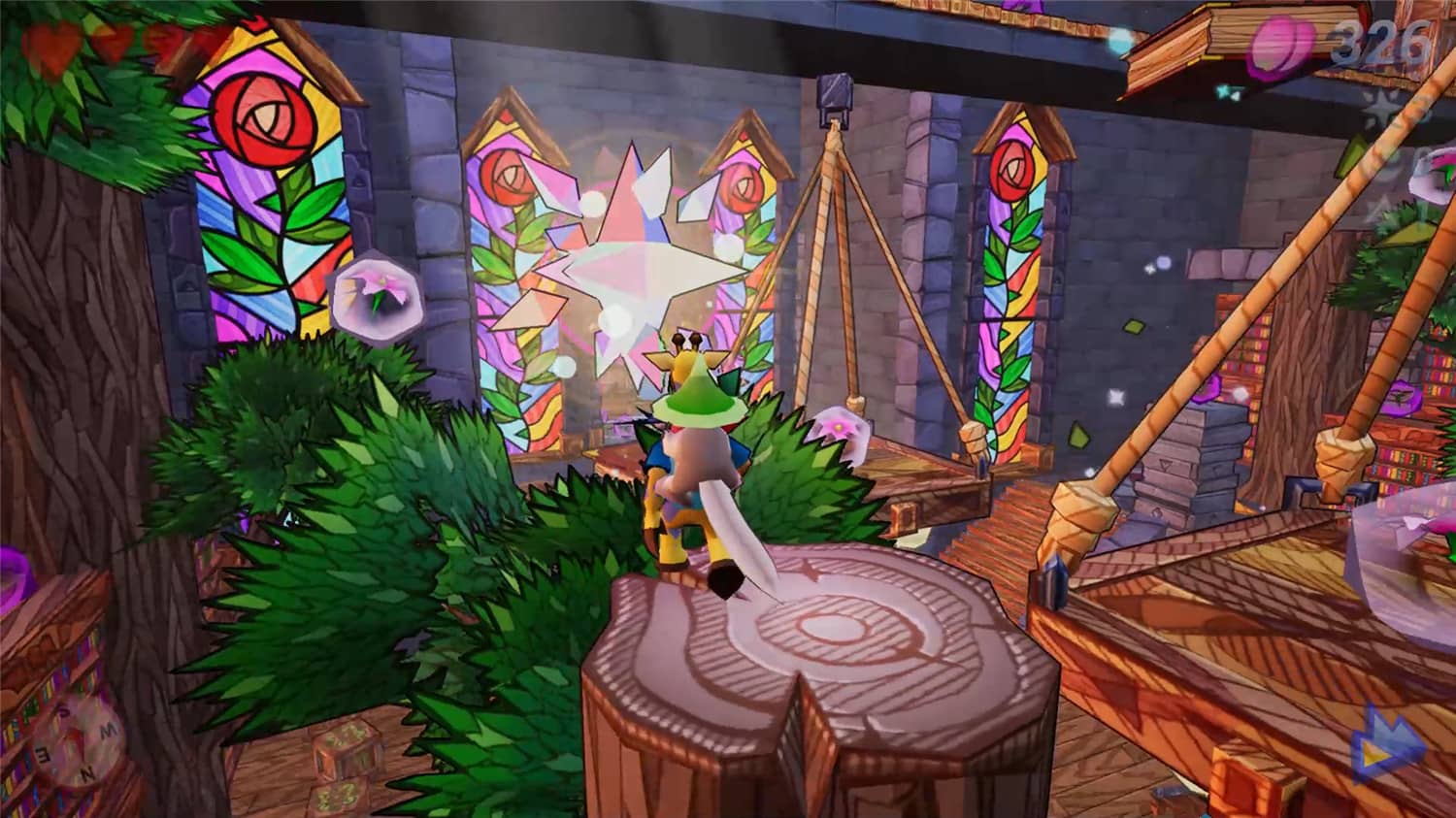 图片[3]-海岸城堡/Castle on the Coast-小栈资源网