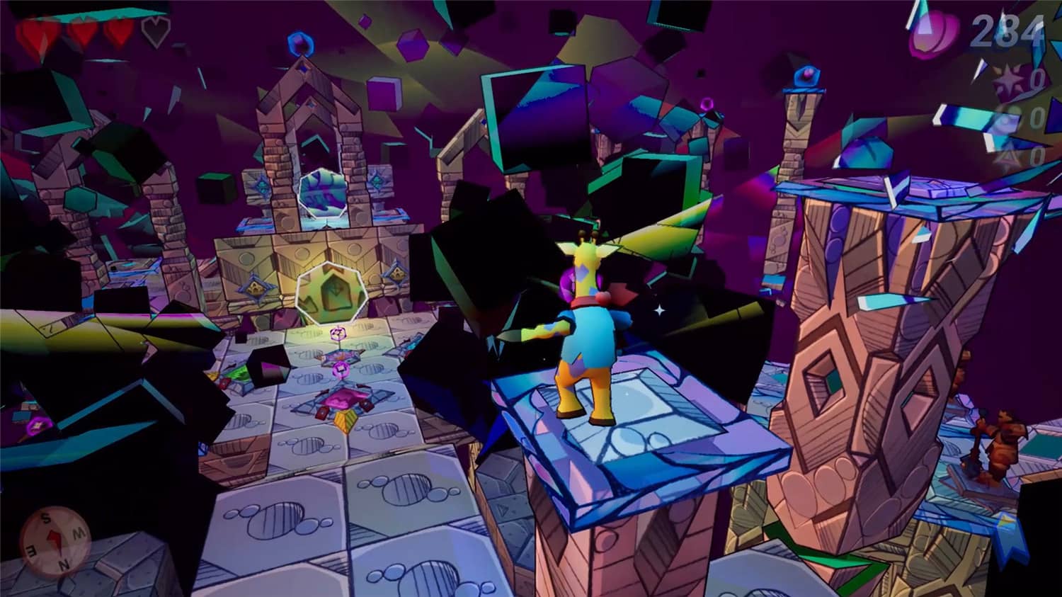 图片[4]-海岸城堡/Castle on the Coast-小栈资源网