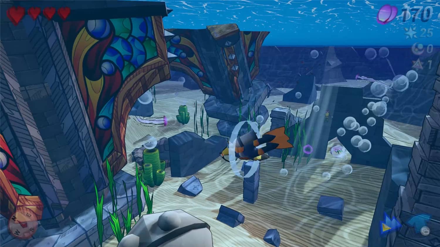 图片[6]-海岸城堡/Castle on the Coast-小栈资源网