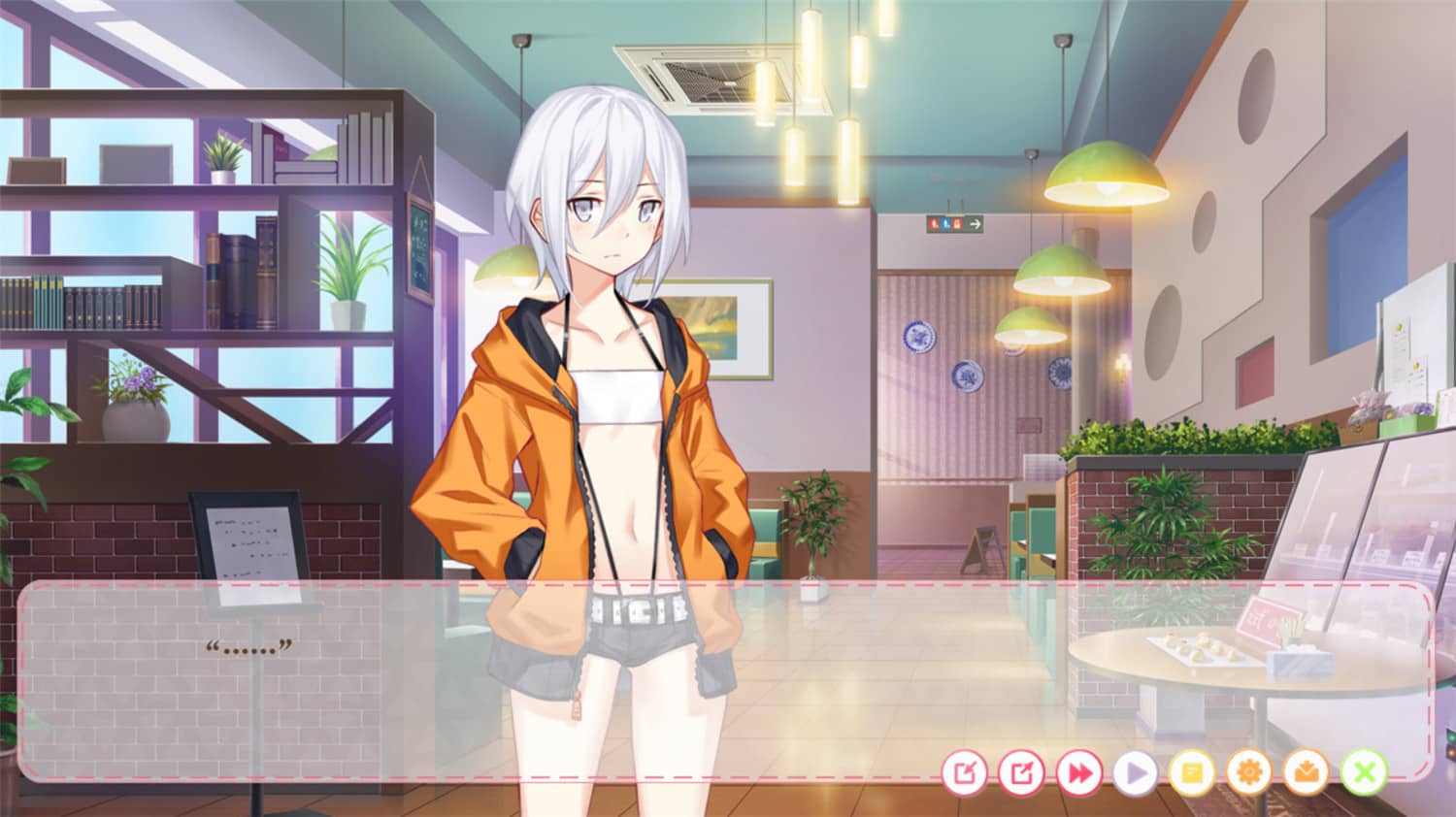 图片[4]-我们七人的恋爱物语/My 1/6 Lover-小栈资源网