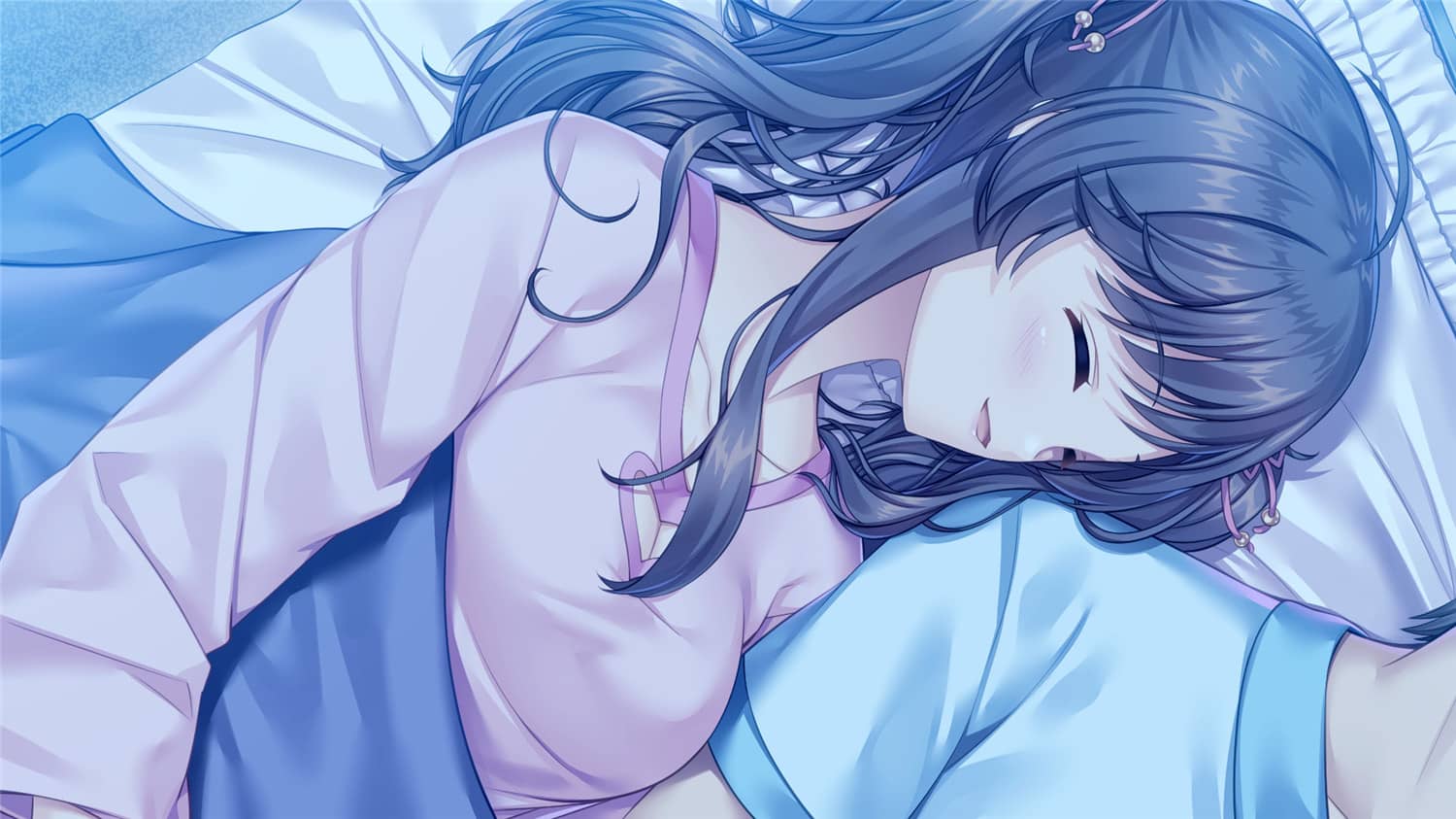 图片[3]-咖啡甜恋/Coffee flavor of love-小栈资源网