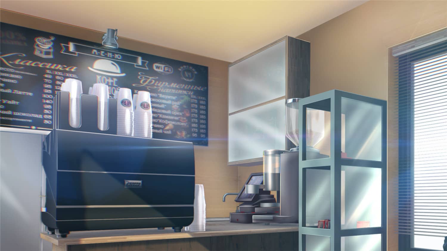 图片[5]-咖啡甜恋/Coffee flavor of love-小栈资源网