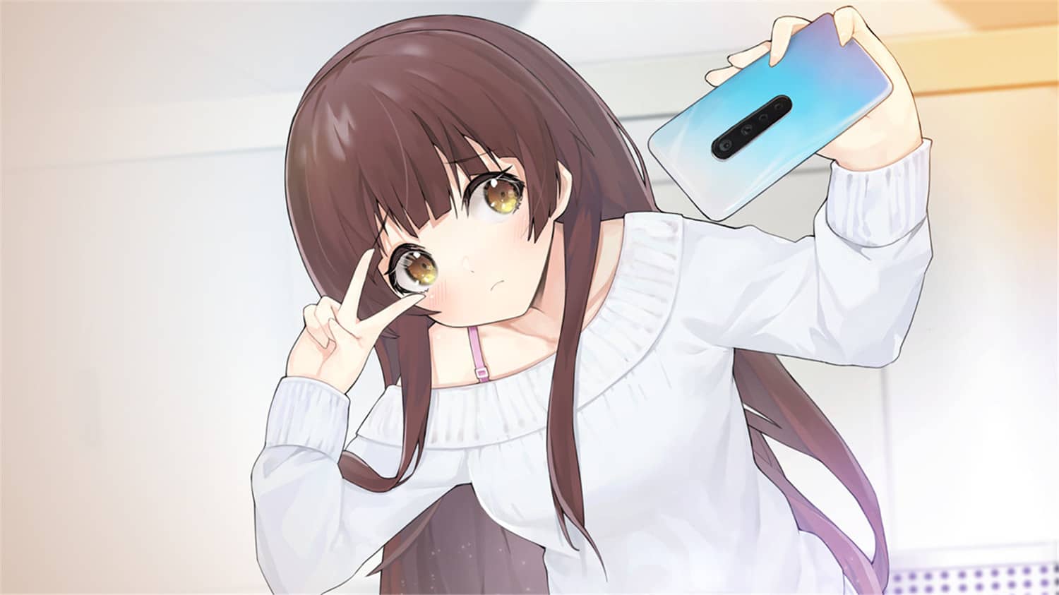 图片[2]-女装少年短发妹/Cross Princess-小栈资源网