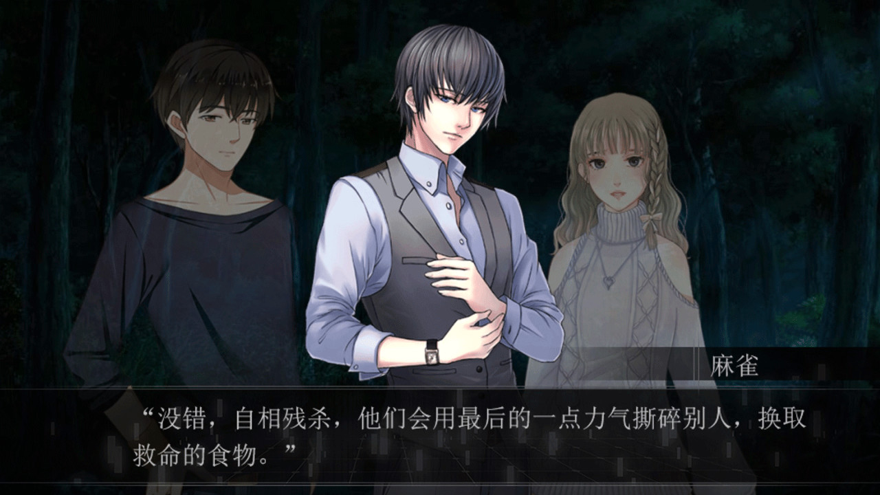 图片[3]-知更鸟/The Robin-小栈资源网