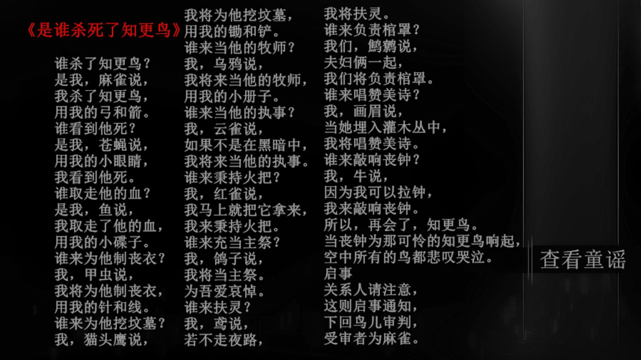 图片[4]-知更鸟/The Robin-小栈资源网