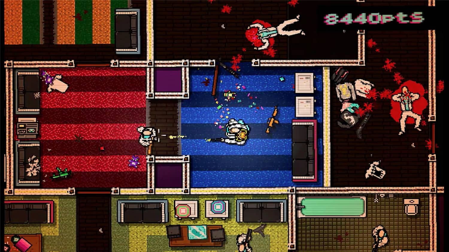 图片[5]-迈阿密热线/Hotline Miami-小栈资源网