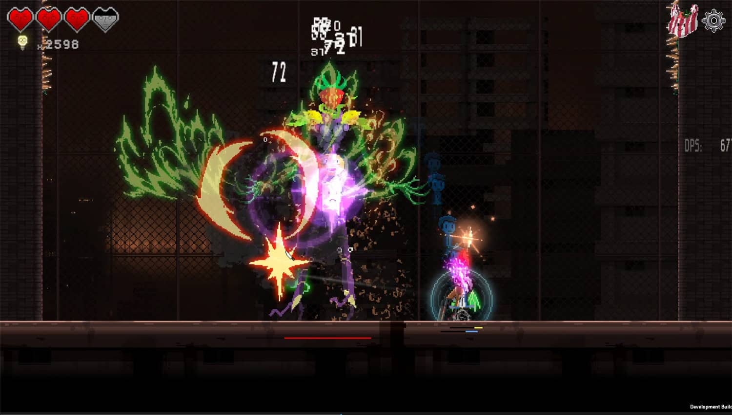 图片[3]-餐瘾地城/餐癮地城/Dungeon Munchies-小栈资源网