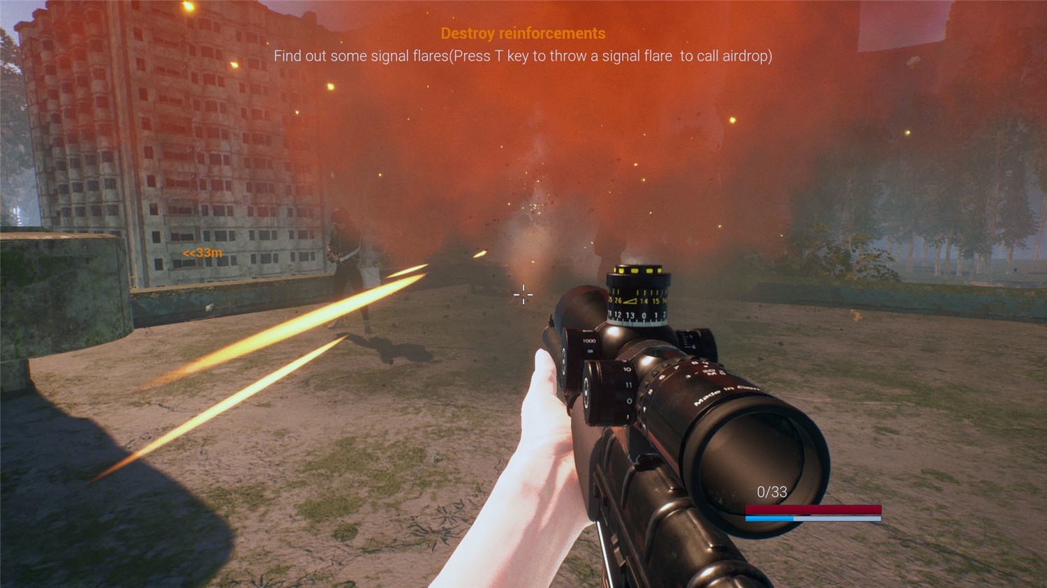 图片[4]-X病毒/X Virus-小栈资源网