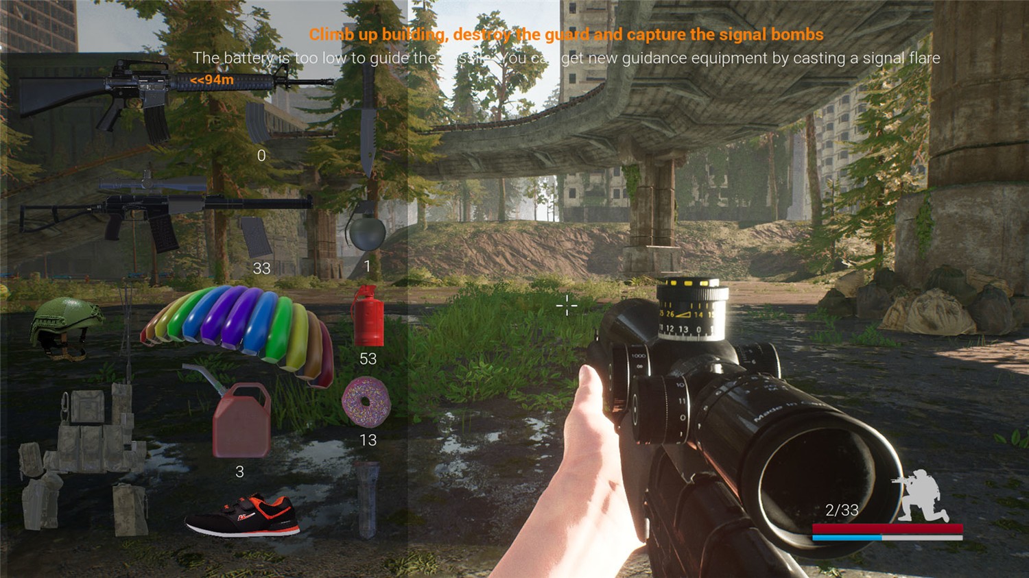 图片[6]-X病毒/X Virus-小栈资源网