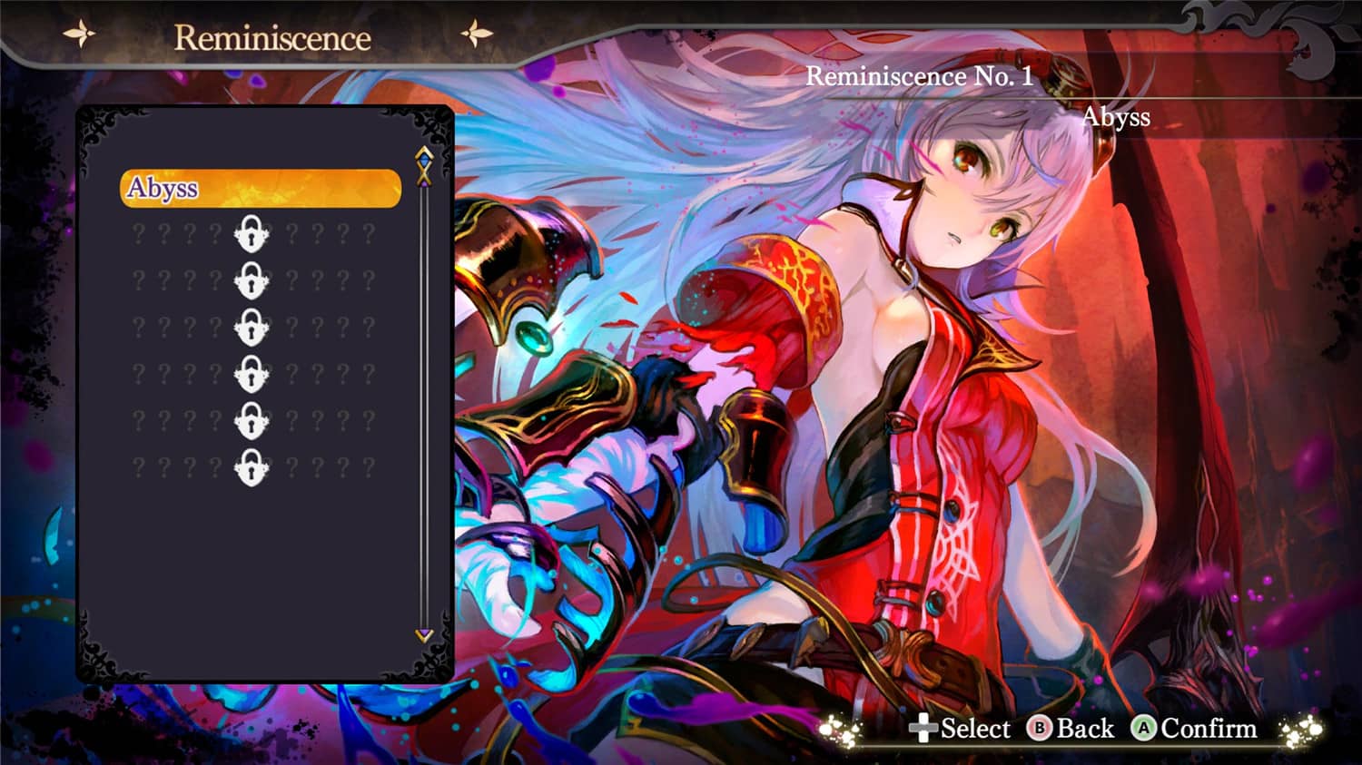图片[6]-无夜之国/Nights of Azure-小栈资源网