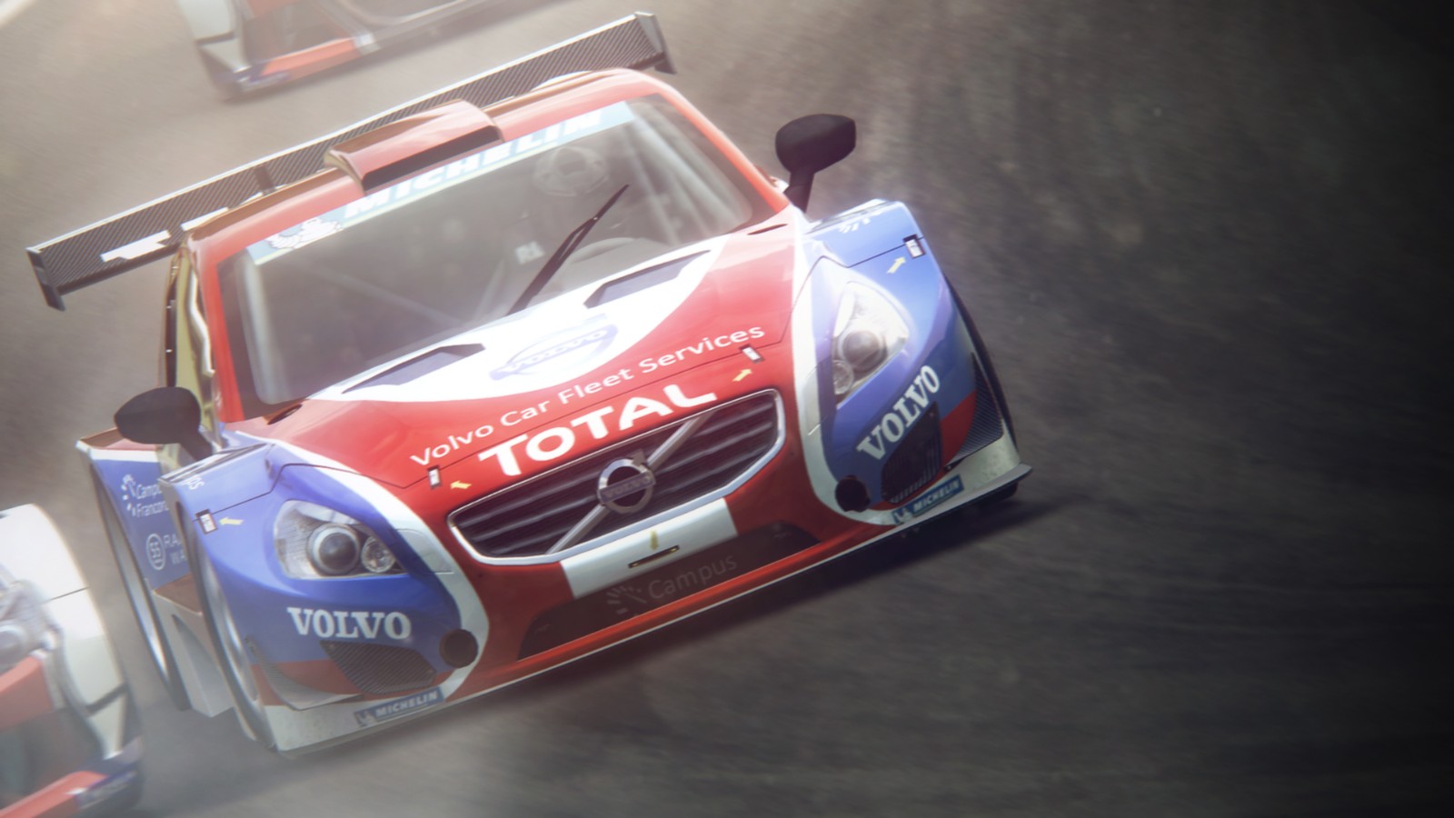 图片[2]-超级房车赛：起点2/GRID 2-小栈资源网