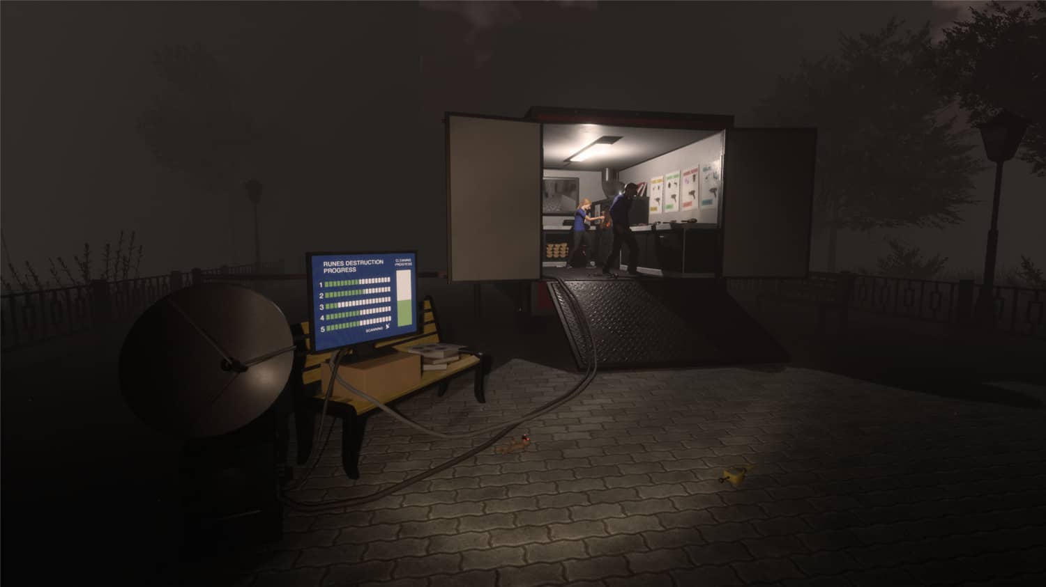 图片[3]-地狱之路/宛如地狱/Hellcoming-小栈资源网