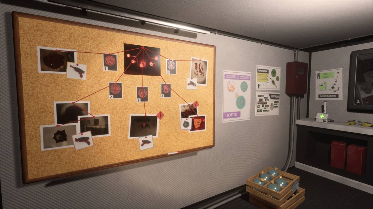 图片[4]-地狱之路/宛如地狱/Hellcoming-小栈资源网