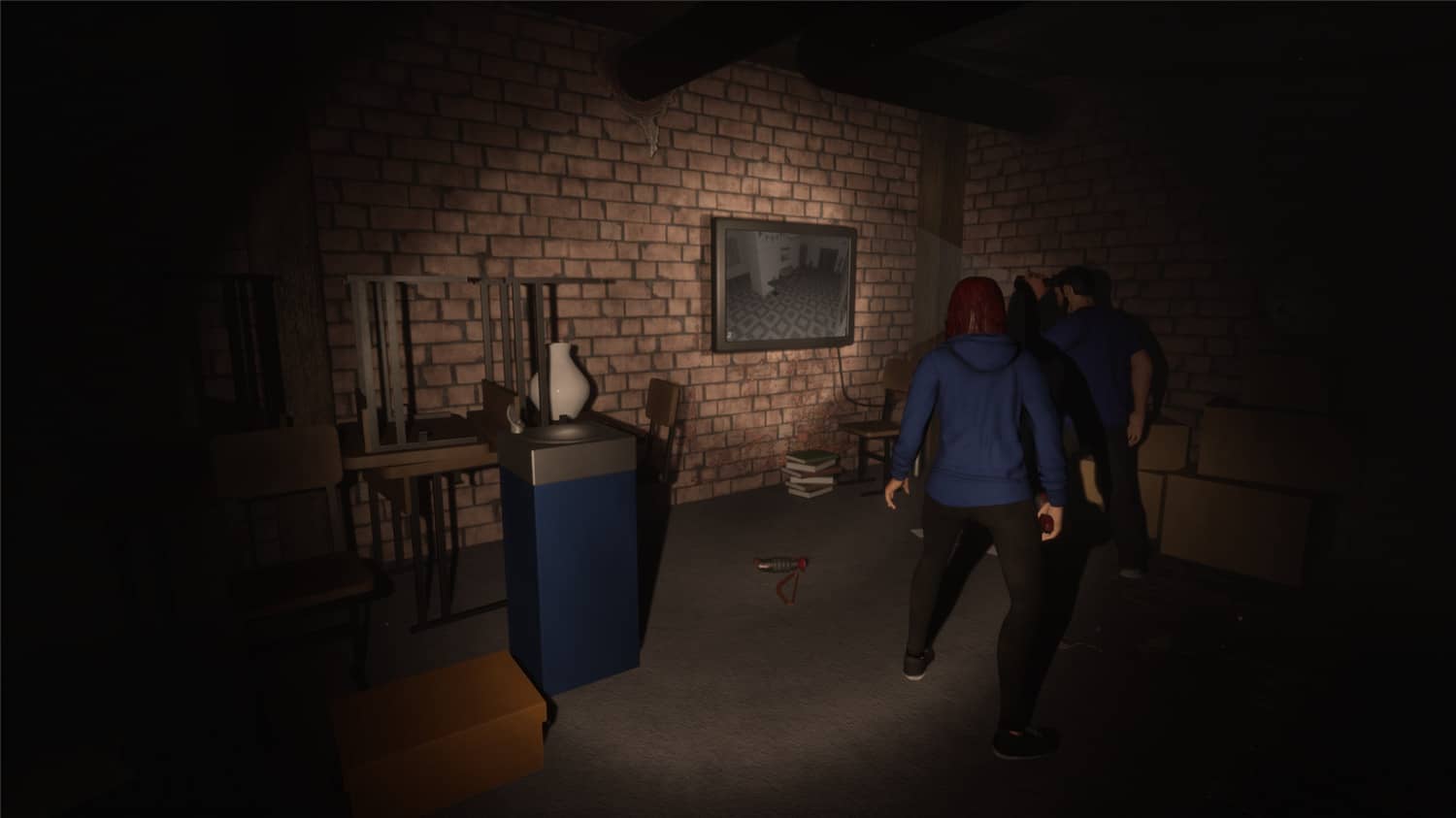 图片[5]-地狱之路/宛如地狱/Hellcoming-小栈资源网