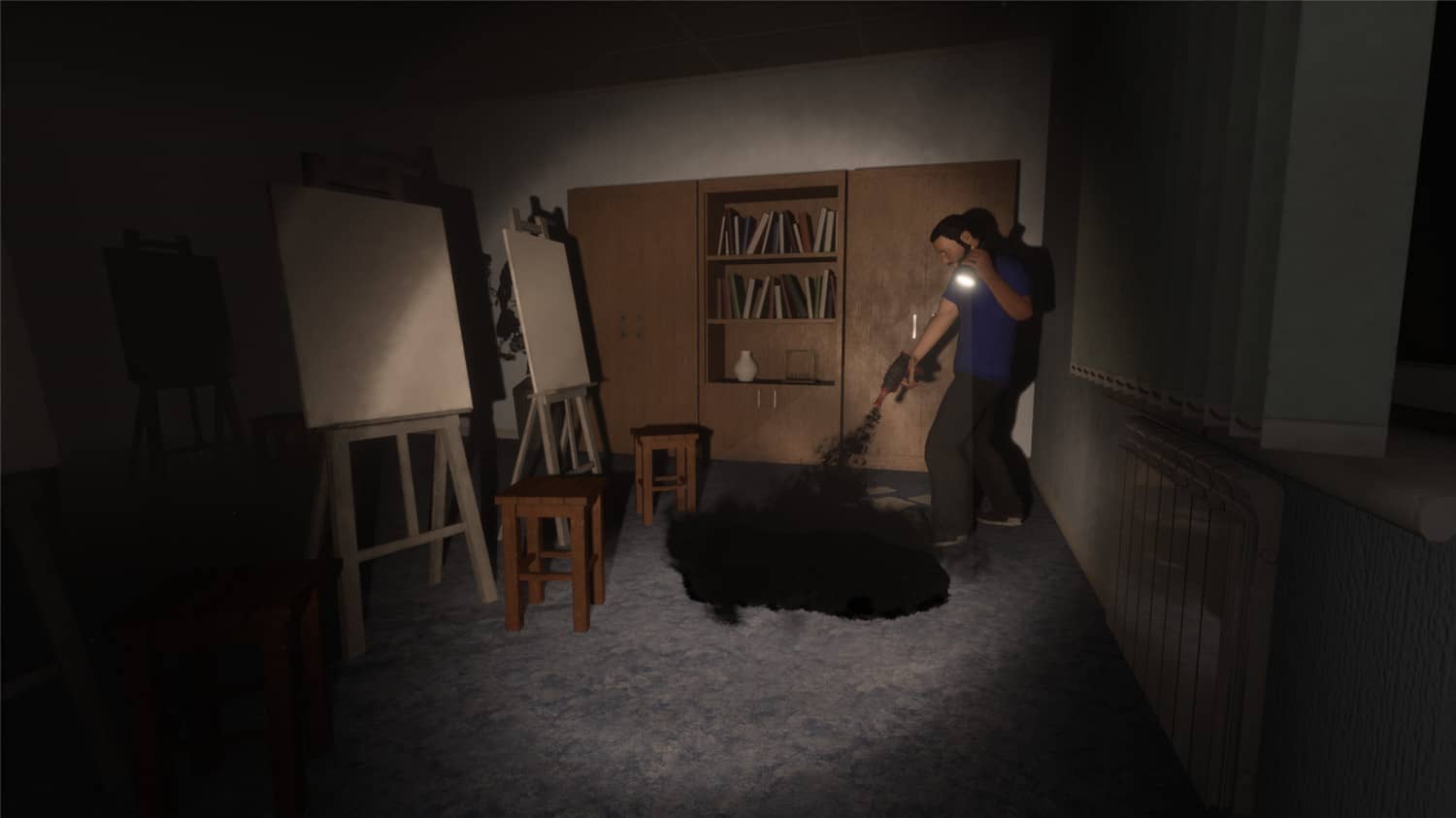 图片[6]-地狱之路/宛如地狱/Hellcoming-小栈资源网