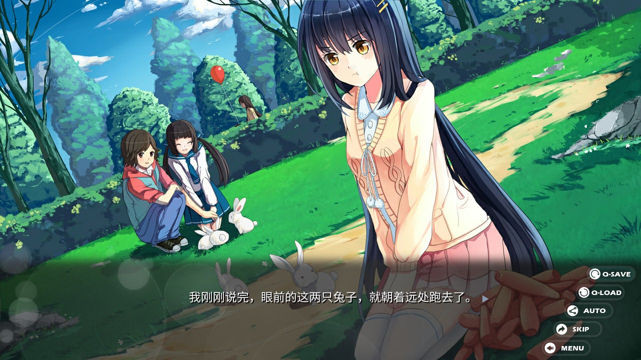 图片[5]-回忆忘却之匣/Memory Oblivion Box-小栈资源网