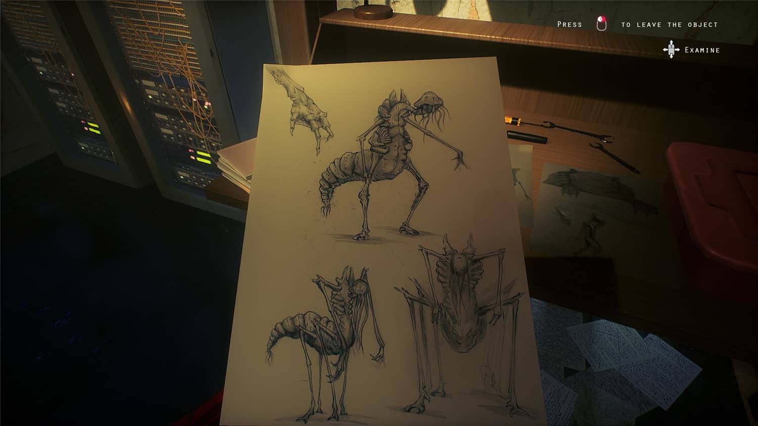 图片[2]-瞬变：加长版/Transient: Extended Edition-小栈资源网