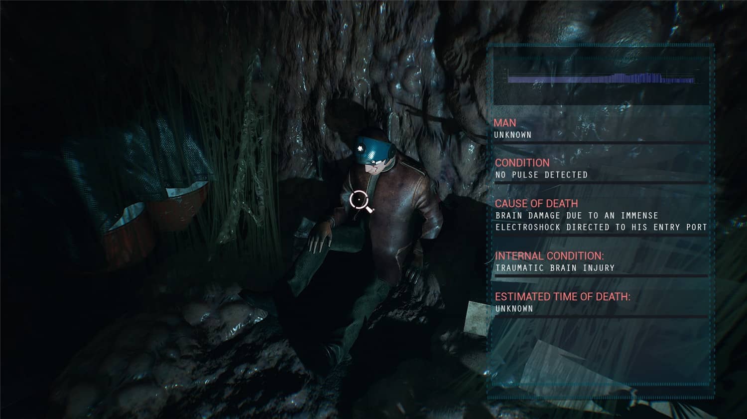 图片[3]-瞬变：加长版/Transient: Extended Edition-小栈资源网