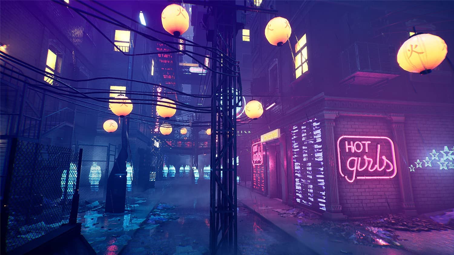 图片[4]-瞬变：加长版/Transient: Extended Edition-小栈资源网