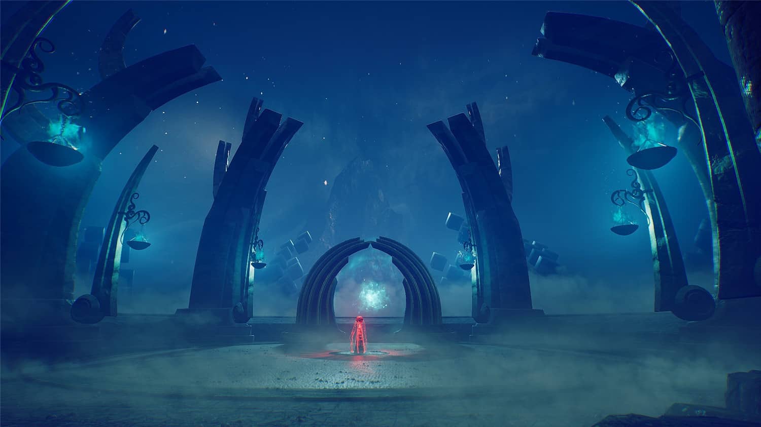 图片[5]-瞬变：加长版/Transient: Extended Edition-小栈资源网