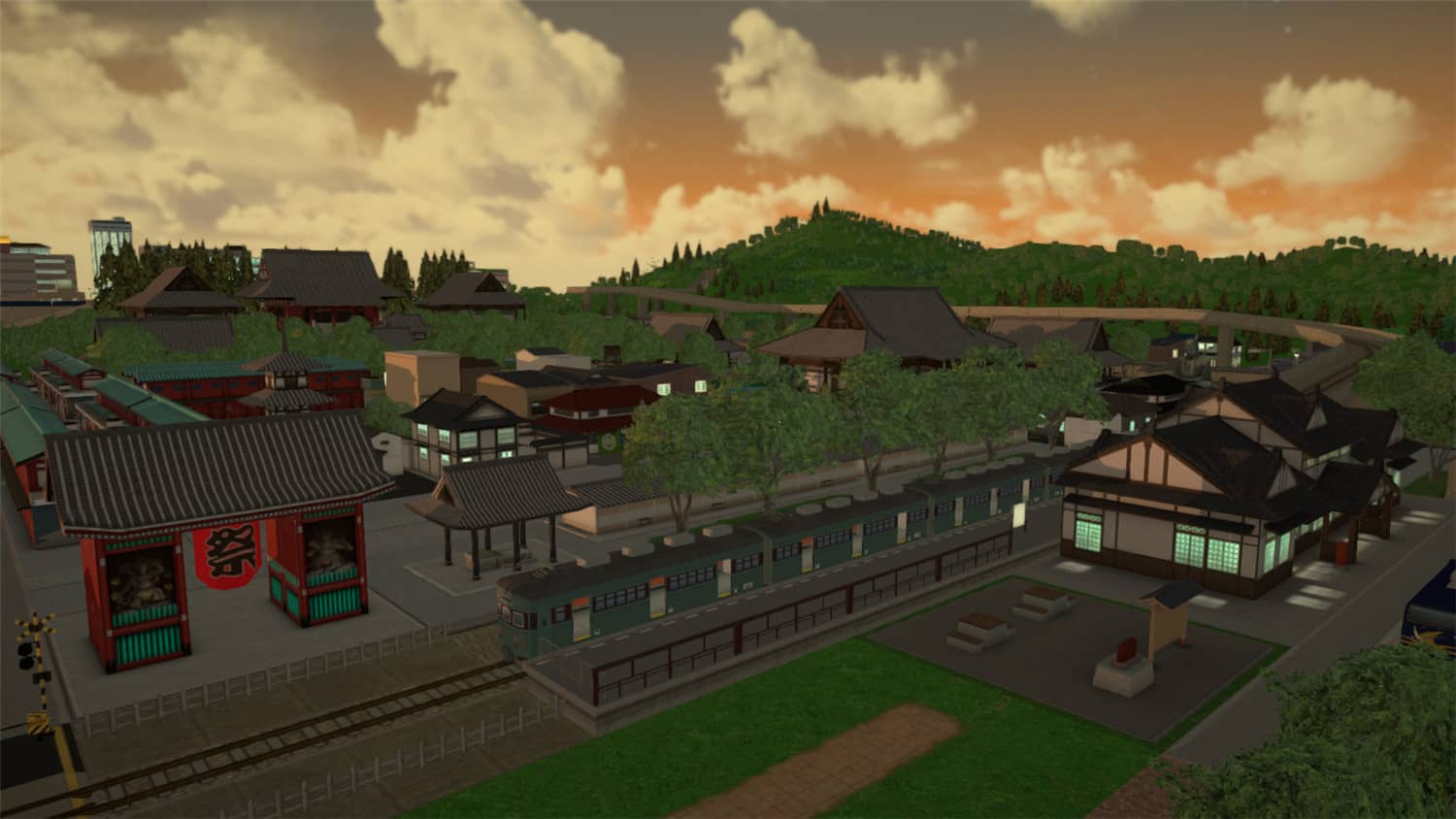 图片[4]-A列车，开始吧 观光开发计划/A Train All Aboard Tourism-小栈资源网