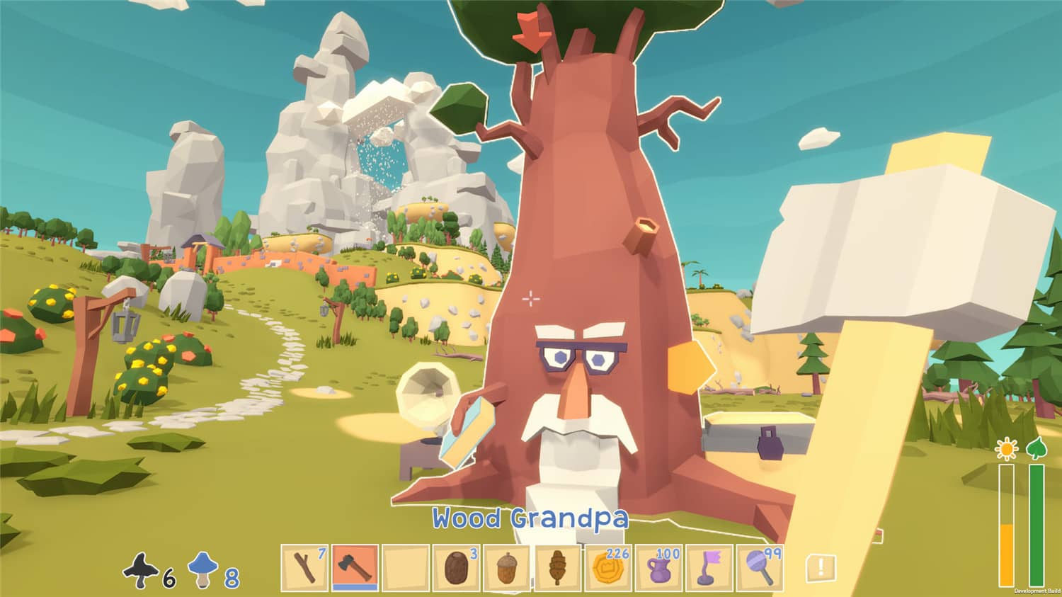 图片[2]-魔法岛园丁物语/Gardenia-小栈资源网