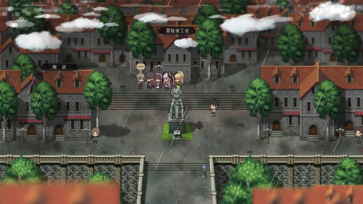 图片[2]-伊始之战/The battle of the beginning-小栈资源网