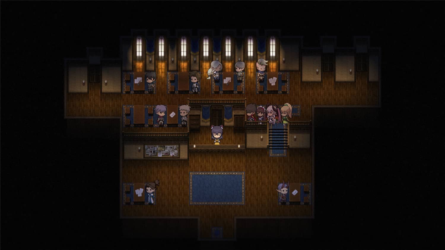 图片[3]-伊始之战/The battle of the beginning-小栈资源网