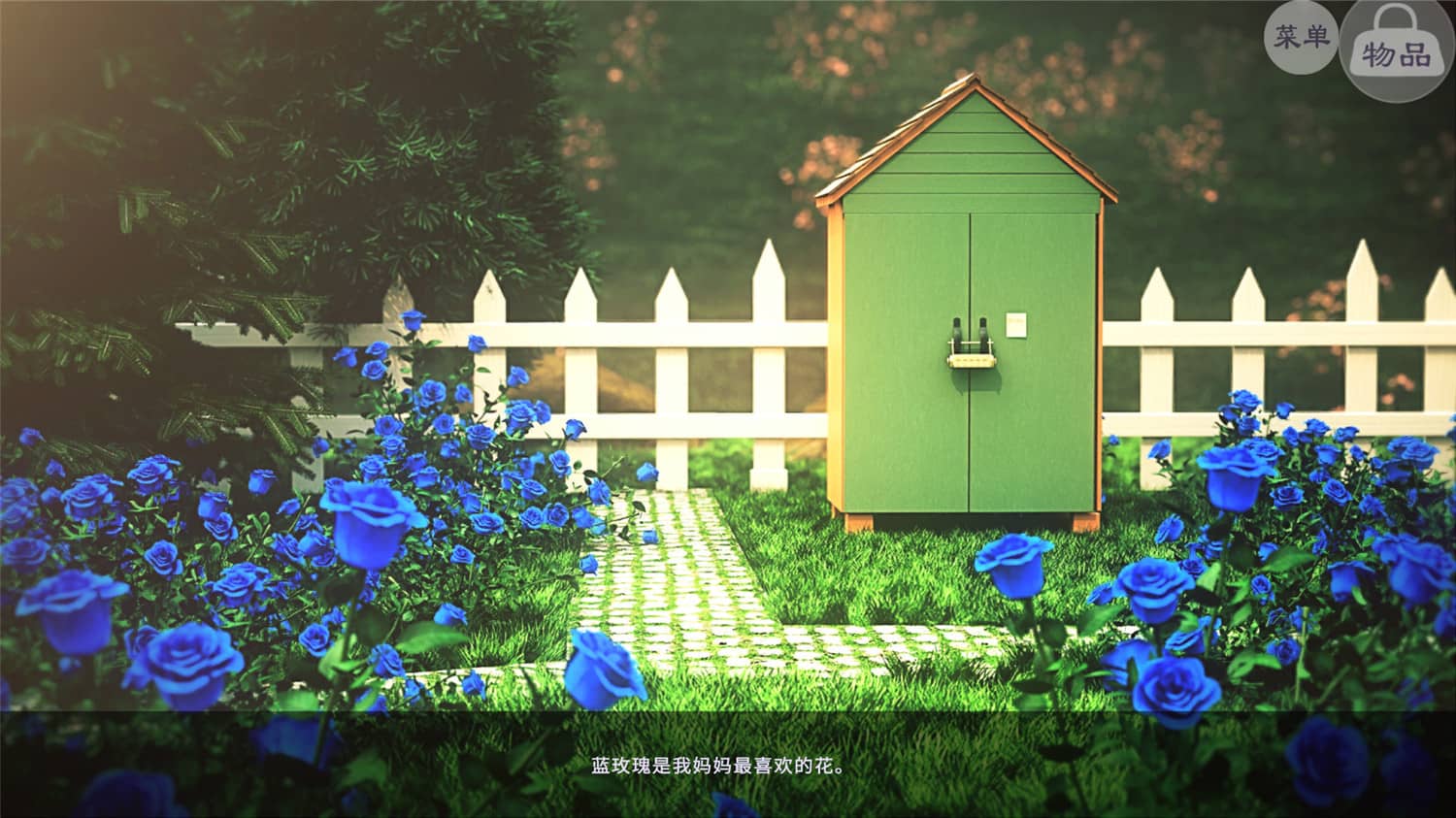 图片[3]-许愿石/The Wishing Stone-小栈资源网