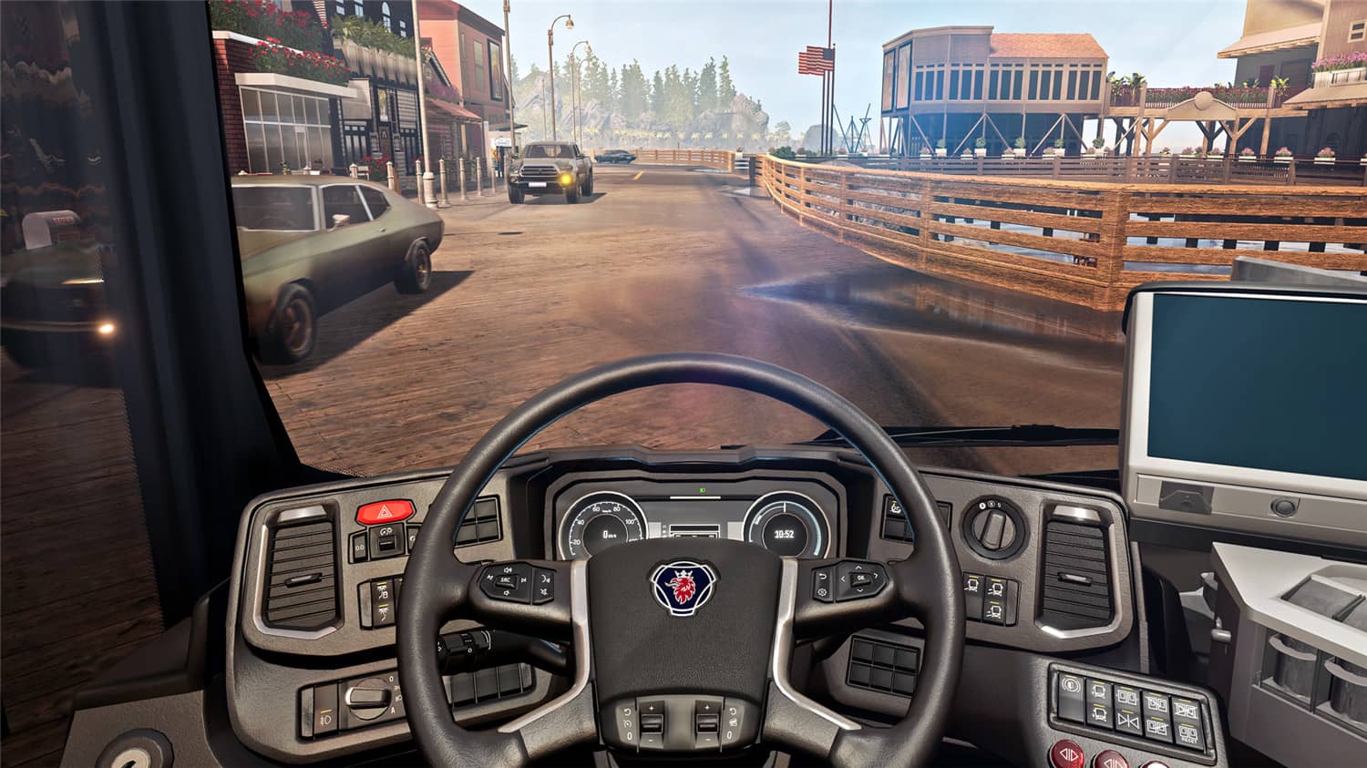 图片[5]-巴士模拟21/Bus Simulator 21-小栈资源网